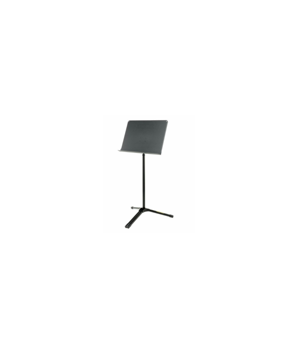 Hercules HCBS-200B + Music Stand [5]