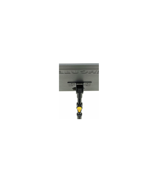 Hercules HCBS-200B + Music Stand [10]