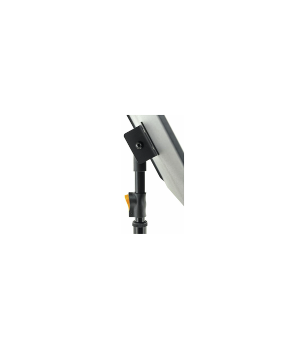 Hercules HCBS-200B + Music Stand [9]