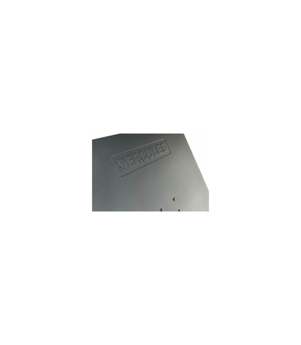 Hercules HCBS-200B + Music Stand [7]