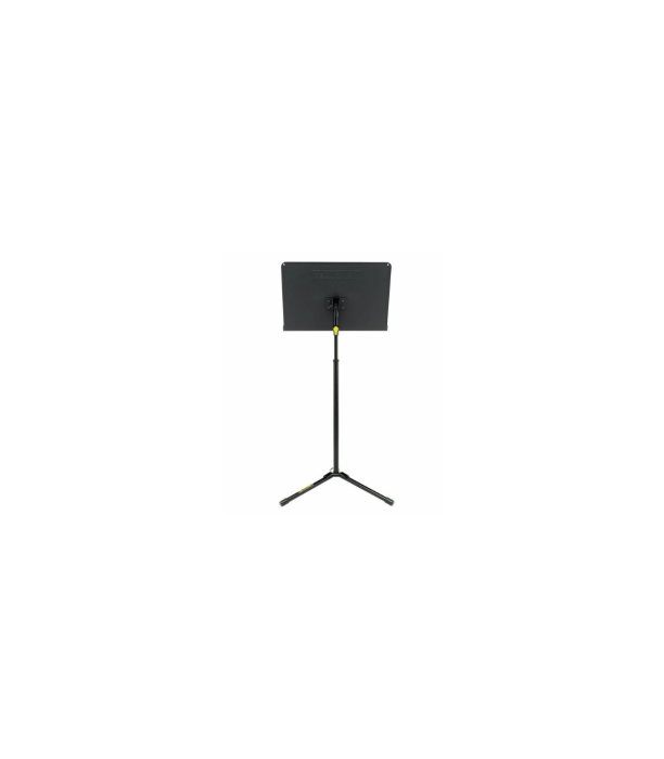 Hercules HCBS-200B + Music Stand [3]