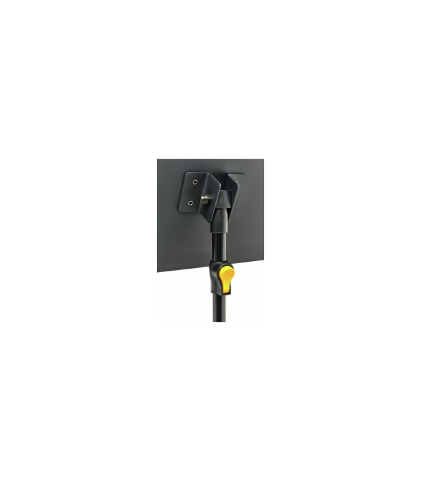 Hercules HCBS-200B + Music Stand [8]