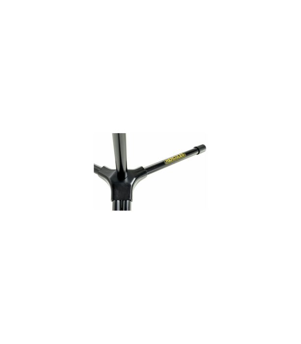 Hercules HCBS-200B + Music Stand [11]