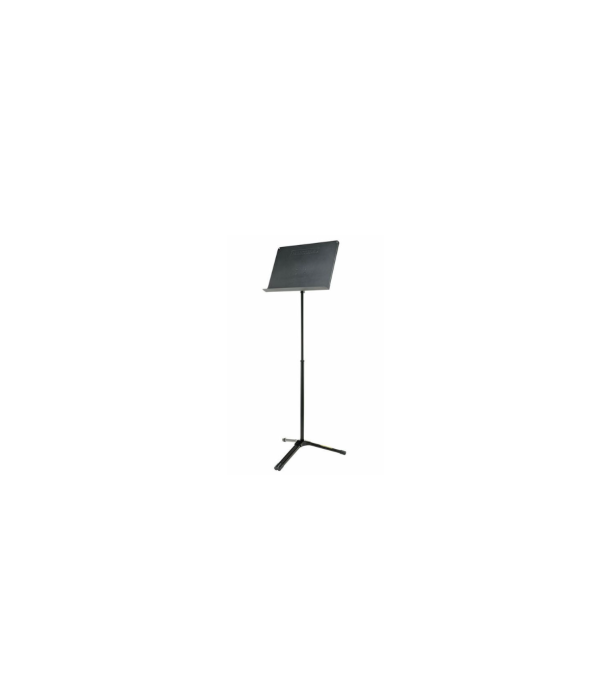 Hercules HCBS-200B + Music Stand [4]