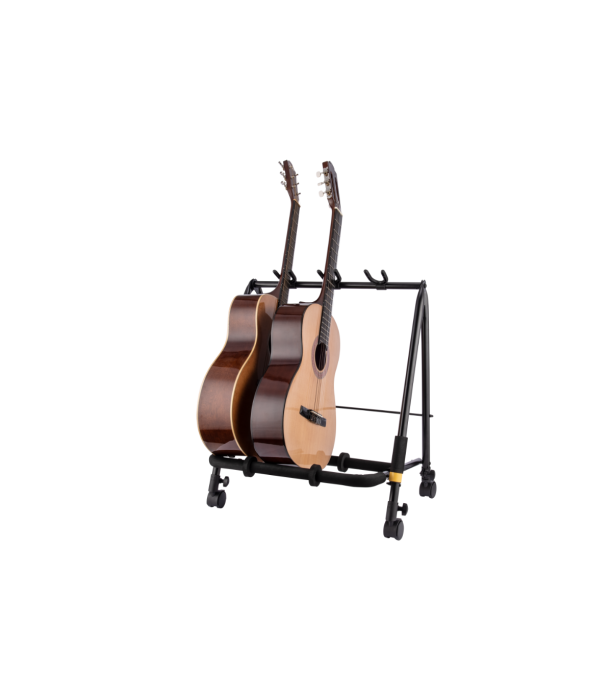 Hercules HCGS-523B+ Guitar Racks [3]