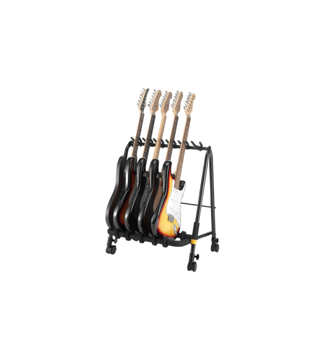 Hercules HCGS-523B+ Guitar Racks [2]