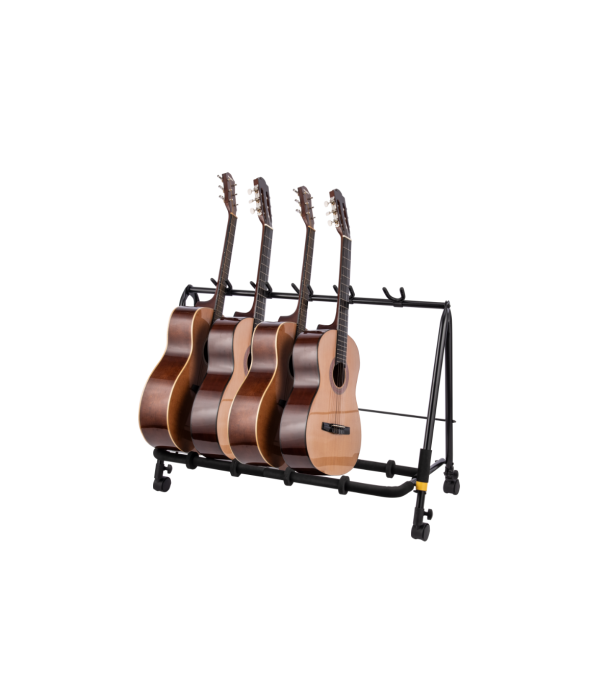 Hercules HCGS-525B+ Guitar Stands [3]
