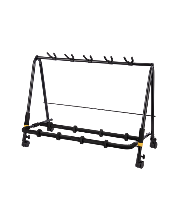 Hercules HCGS-525B+ Guitar Stands [2]