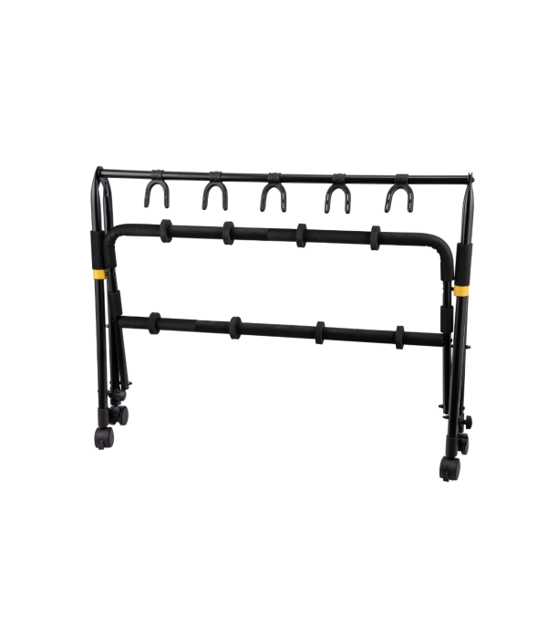 Hercules HCGS-525B+ Guitar Stands [4]