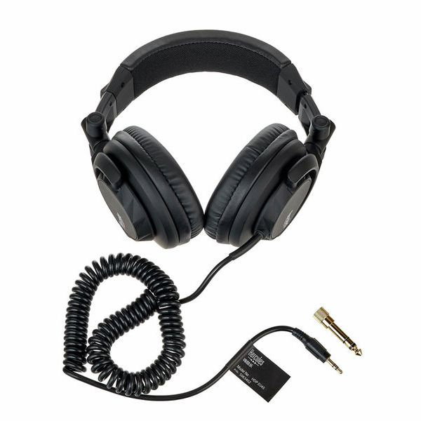 Hercules HDP DJ45 [5]