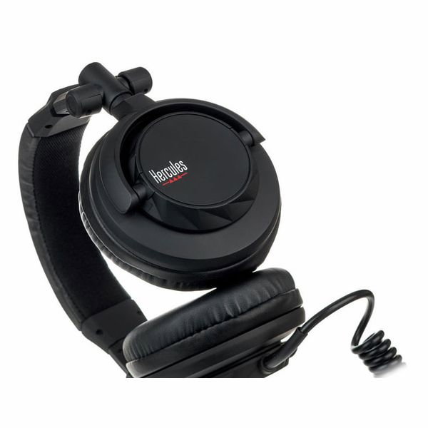 Hercules HDP DJ45 [9]