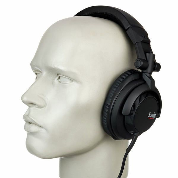 Hercules HDP DJ45 [10]