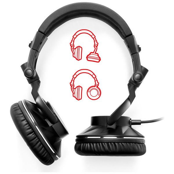 Hercules HDP DJ60 [4]