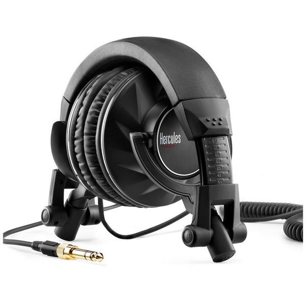 Hercules HDP DJ60 [3]