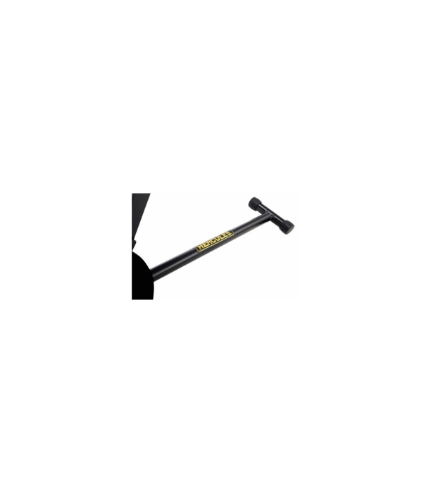 Hercules Stands 432B TravLite Tenor Sax [4]
