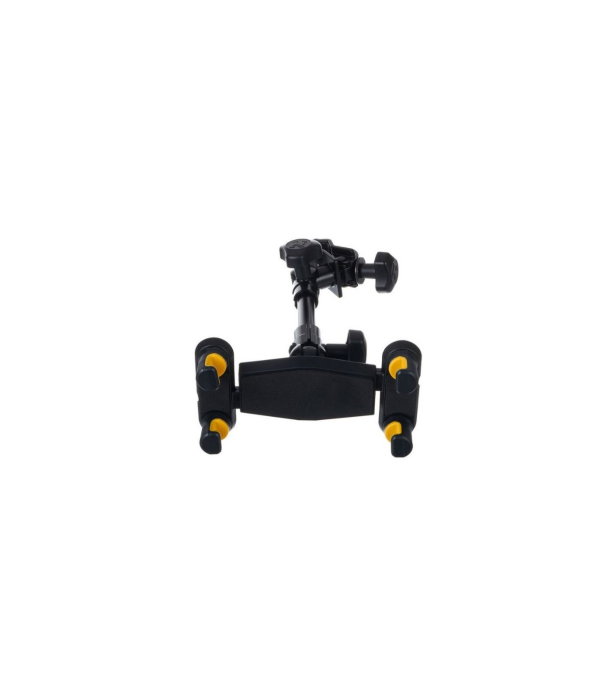 Hercules Stands DG-307B / MS 202 B [4]