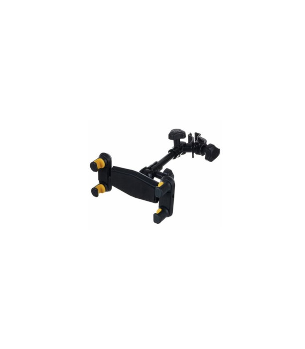 Hercules Stands DG-307B / MS 202 B [5]