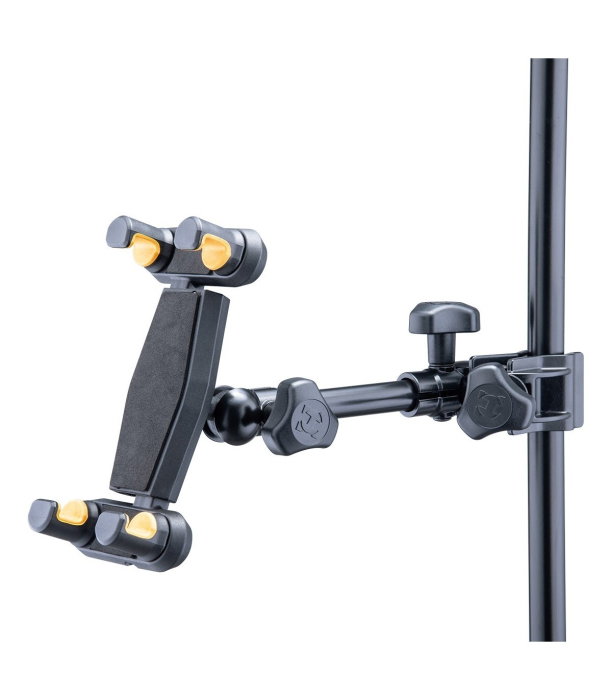 Hercules Stands DG-307B / MS 202 B [7]