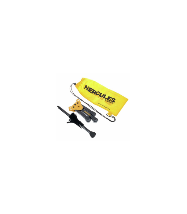 Hercules Stands DS531B Flgh / Soprano Stand [7]