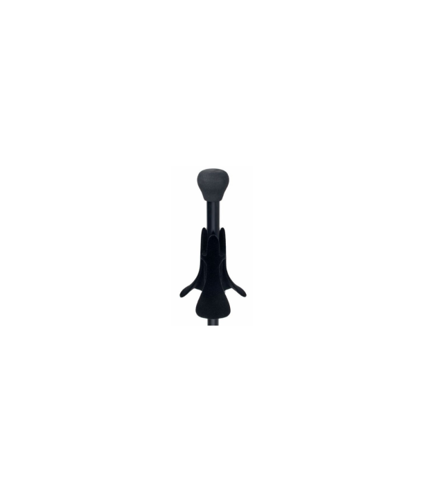 Hercules Stands DS531B Flgh / Soprano Stand [3]