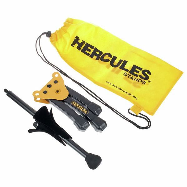 Hercules Stands DS531B Flgh / Soprano Stand [6]