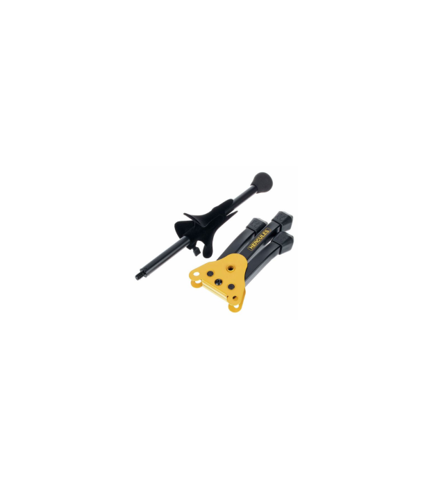 Hercules Stands DS531B Flgh / Soprano Stand [6]