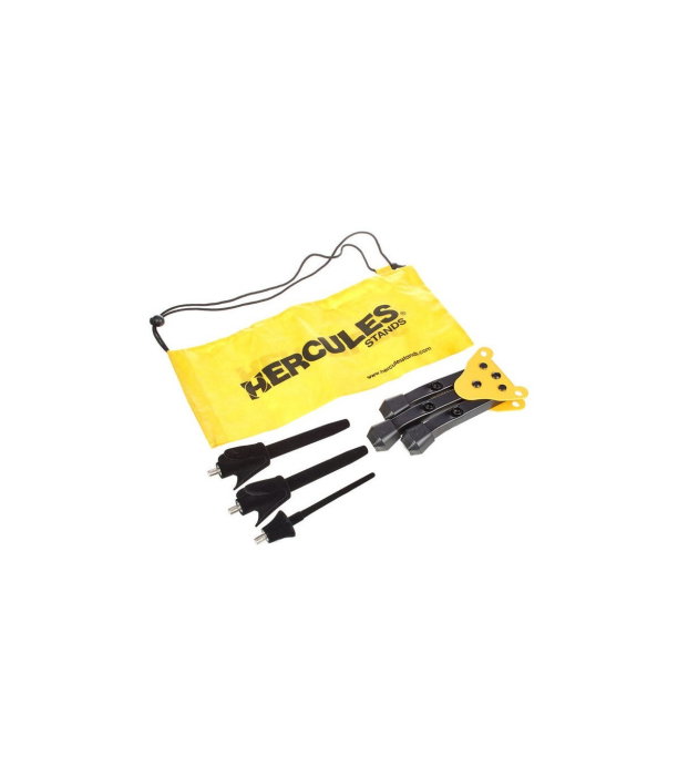 Hercules Stands DS543B Multi Stand [5]