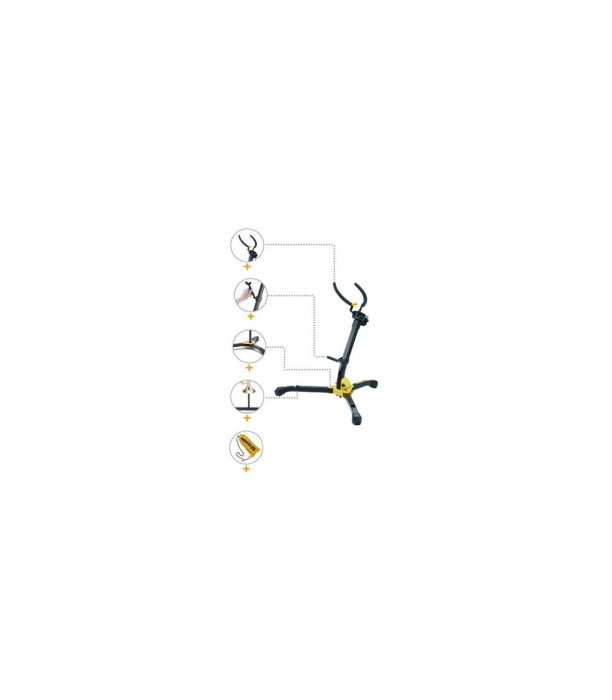 Hercules Stands DS630BB [2]