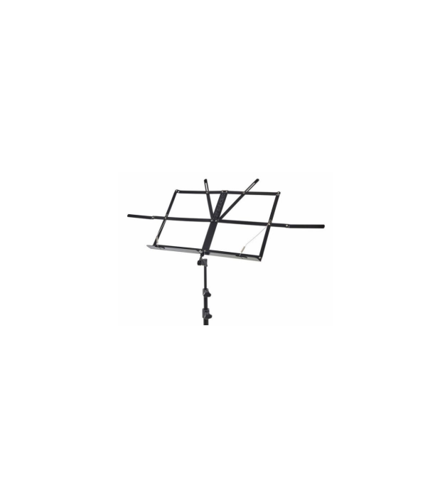 Hercules Stands HCBS-050B Music Stand [3]