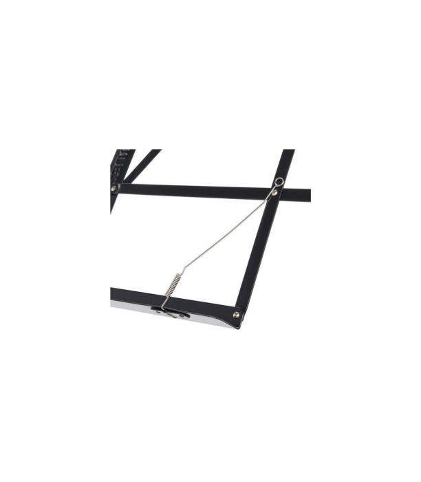 Hercules Stands HCBS-050B Music Stand [6]