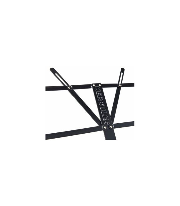 Hercules Stands HCBS-050B Music Stand [5]