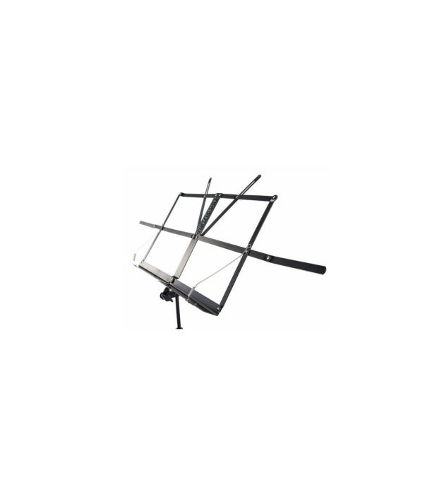 Hercules Stands HCBS-050B Music Stand [4]