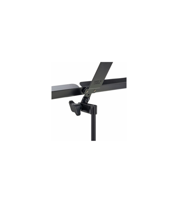 Hercules Stands HCBS-050B Music Stand [7]