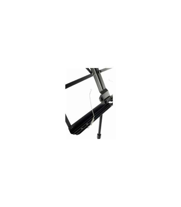 Hercules Stands HCBS-100B Music Stand [6]