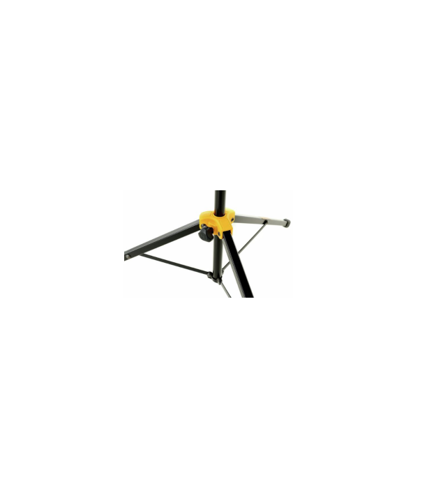 Hercules Stands HCBS-100B Music Stand [7]