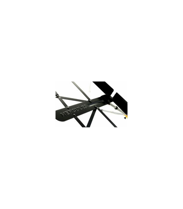 Hercules Stands HCBS-100B Music Stand [10]