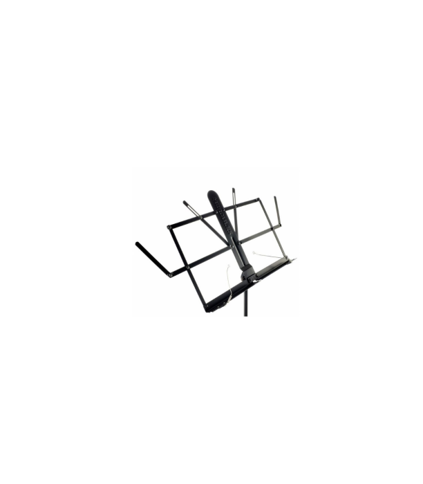 Hercules Stands HCBS-100B Music Stand [4]