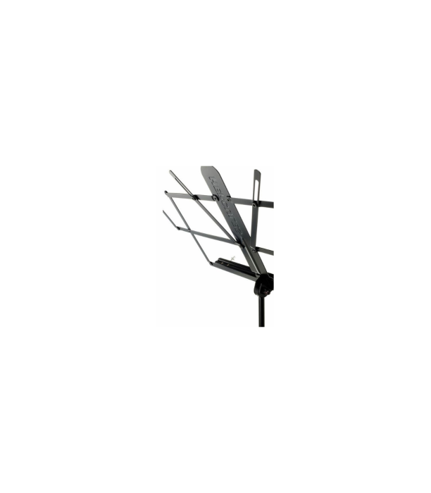 Hercules Stands HCBS-100B Music Stand [8]