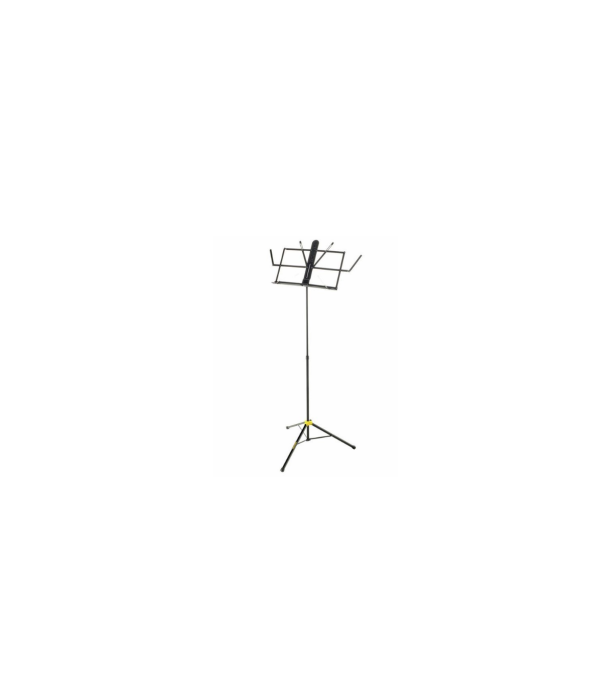 Hercules Stands HCBS-100B Music Stand [3]