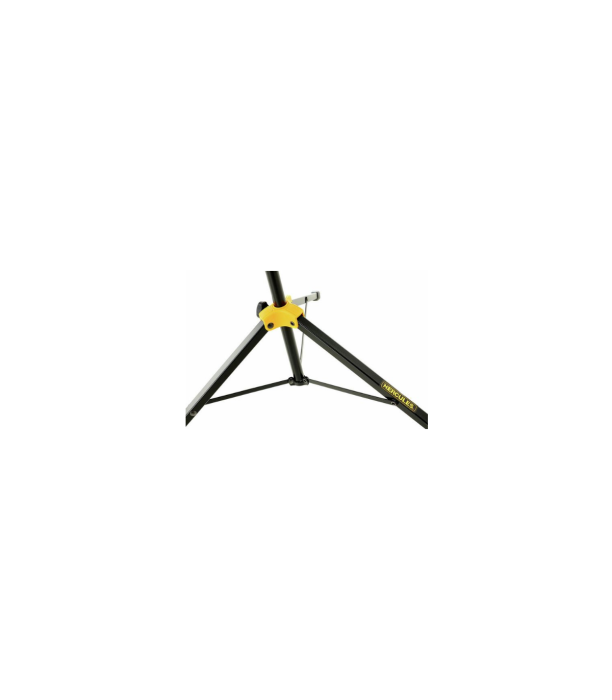 Hercules Stands HCBS-100B Music Stand [5]