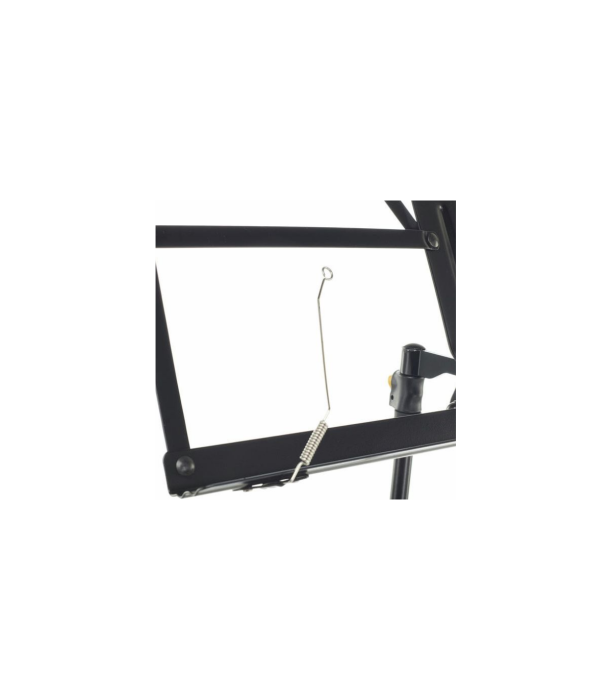 Hercules Stands HCBS-118BB Music Stand [7]
