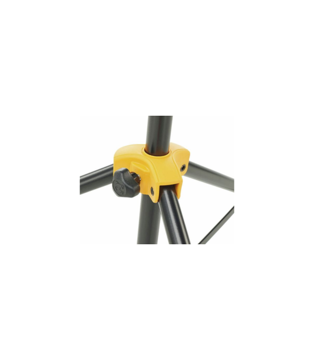 Hercules Stands HCBS-118BB Music Stand [11]