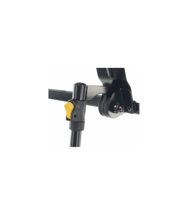 Hercules Stands HCBS-118BB Music Stand [8]