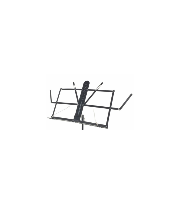 Hercules Stands HCBS-118BB Music Stand [5]