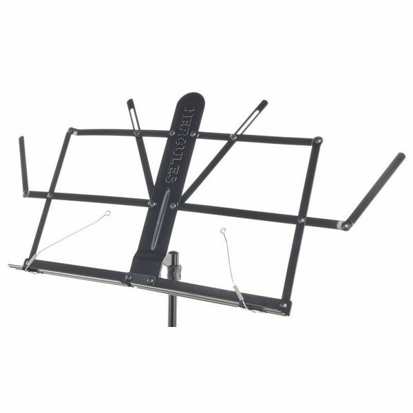 Hercules Stands HCBS-118BB Music Stand [3]
