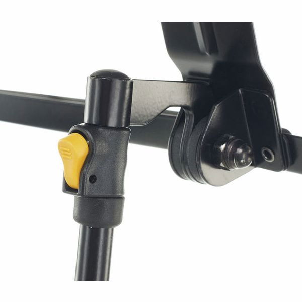 Hercules Stands HCBS-118BB Music Stand [5]