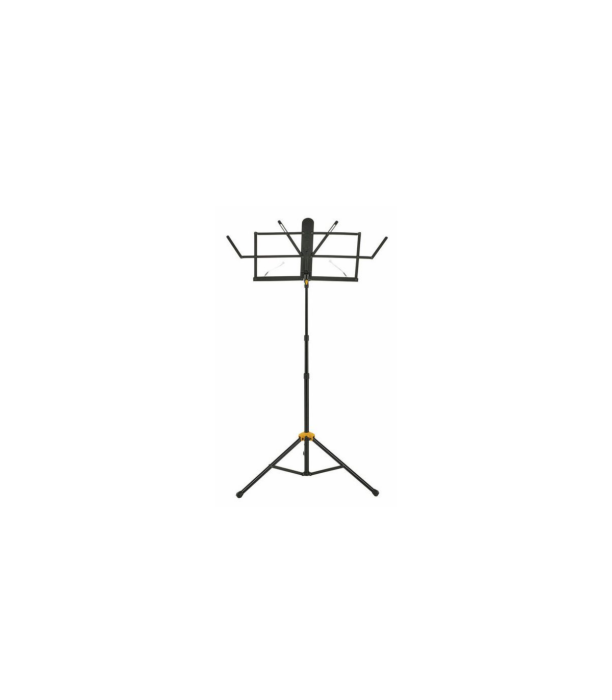 Hercules Stands HCBS-118BB Music Stand [4]