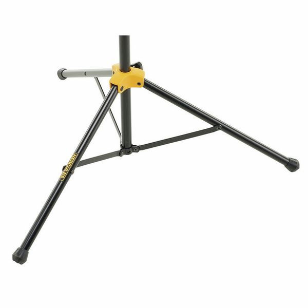 Hercules Stands HCBS-118BB Music Stand [6]
