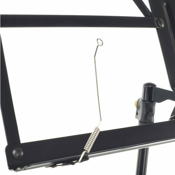 Hercules Stands HCBS-118BB Music Stand [4]