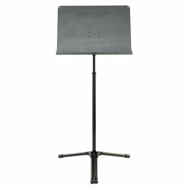 Hercules Stands HCBS-200B+ Music Stand [2]